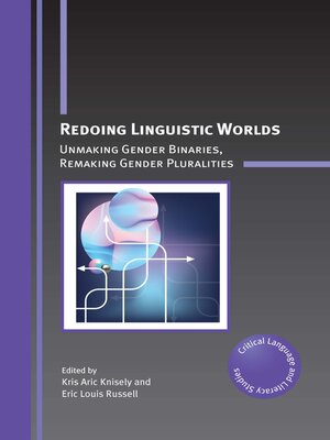 cover image of Redoing Linguistic Worlds